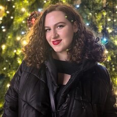 Фотография девушки Елизавета, 26 лет из г. Саратов