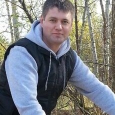 Фотография мужчины Андрей, 40 лет из г. Самара