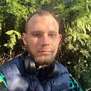 Женек, 25 лет