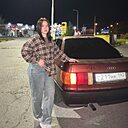 Ксения, 22 года