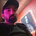 Арам, 25 лет