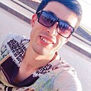 Аслан Э, 33 года