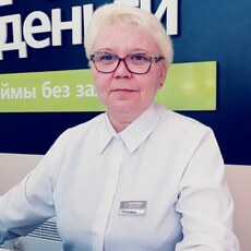 Фотография девушки Наталья, 51 год из г. Ульяновск