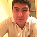 Озод, 36 лет