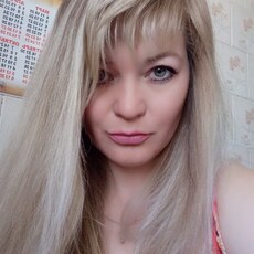 Светлана, 37 из г. Чита.