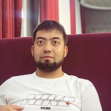 Фотография мужчины Сардор, 28 лет из г. Красногорск