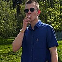 Иван Андреевич, 19 лет