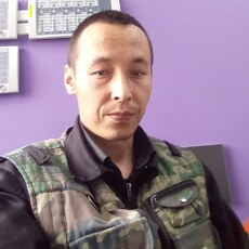 Фотография мужчины Андрей, 34 года из г. Петропавловск-Камчатский