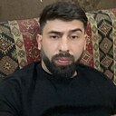 Каримов, 34 года