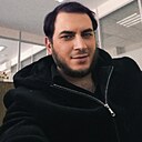 Амир, 34 года