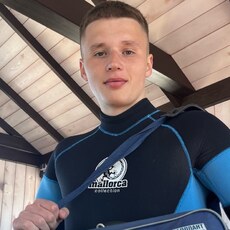 Фотография мужчины Артём, 19 лет из г. Калининград