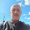 Игорь, 63 года