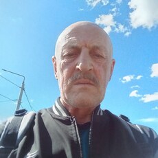 Фотография мужчины Игорь, 63 года из г. Витебск