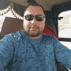 Фотография мужчины Саня, 41 год из г. Чегдомын