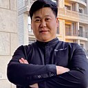 Адилет, 34 года