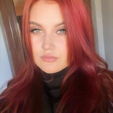 Инна, 23 из г. Иркутск.