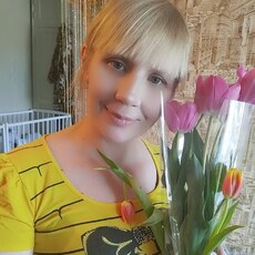 Фотография девушки Светлана, 40 лет из г. Биробиджан