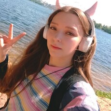 Полина, 25 из г. Воронеж.