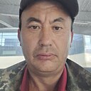 Нуржан, 45 лет