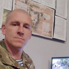 Фотография мужчины Александр, 42 года из г. Днепр