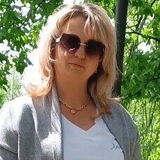 Татьяна, 44 из г. Серпухов.