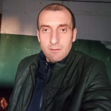 Фотография мужчины Zayr Rzaev, 39 лет из г. Октябрьский (Архангельская Облас