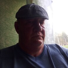 Фотография мужчины Владимир, 63 года из г. Братск