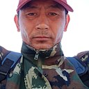 Дархан, 37 лет