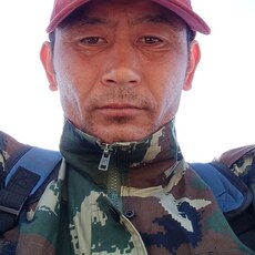 Фотография мужчины Дархан, 38 лет из г. Семей
