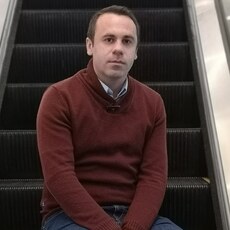 Фотография мужчины Алексей, 40 лет из г. Архангельск