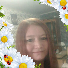 Оля, 37 из г. Новосибирск.