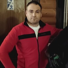 Фотография мужчины Виталий, 40 лет из г. Сафоново
