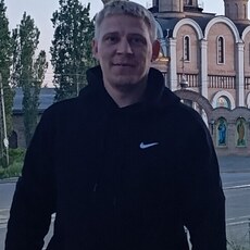 Фотография мужчины Виталий, 32 года из г. Луга