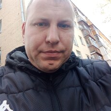 Фотография мужчины Денис, 42 года из г. Уфа