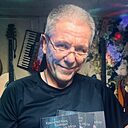 Иннокентий, 55 лет