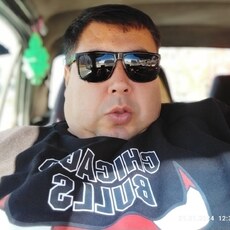 Фотография мужчины Закир Насиров, 44 года из г. Кзыл-Орда