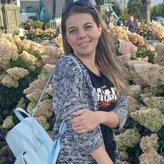 Фотография девушки Анна, 41 год из г. Тольятти