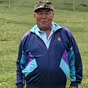 Бейбитжан Мамиев, 62 года