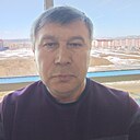 Алик, 54 года