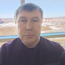 Фотография мужчины Алик, 54 года из г. Дюртюли