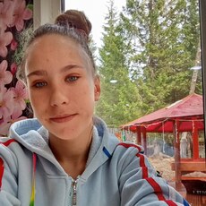 Фотография девушки Юлия, 20 лет из г. Минусинск