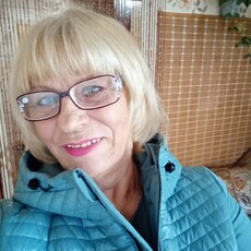 Фотография девушки Наташа, 69 лет из г. Владивосток