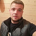 Максим, 25 лет