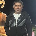 Аман, 45 лет