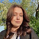 Алиса, 20 лет
