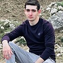Адам, 28 лет
