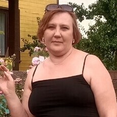 Фотография девушки Елена, 54 года из г. Борисов