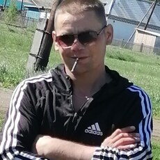 Фотография мужчины Саня, 37 лет из г. Новоалтайск