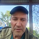 Федор, 62 года