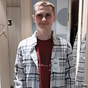 Макси, 21 год